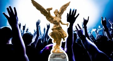 Cartelera de conciertos en CDMX este fin de semana 30, 31 de enero y 1 de febrero de 2026: Ye, Molotov y más