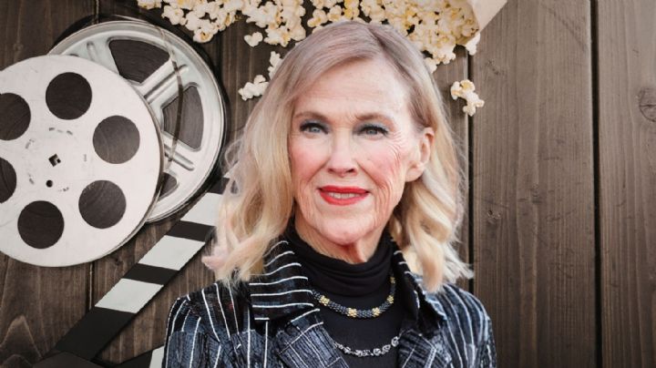 Catherine O’Hara: De 'Delia Deetz' a 'Sally', los personajes que la convirtieron en un ícono de Hollywood