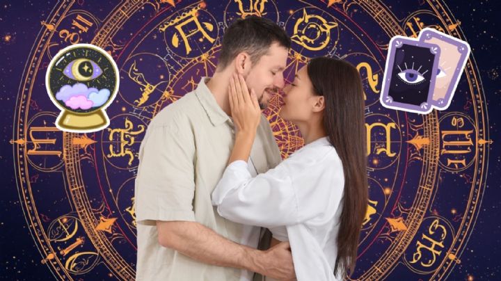 Horóscopo Mhoni Vidente HOY, Martes 3 de febrero 2026: Consejos del Tarot y números de la suerte para el amor