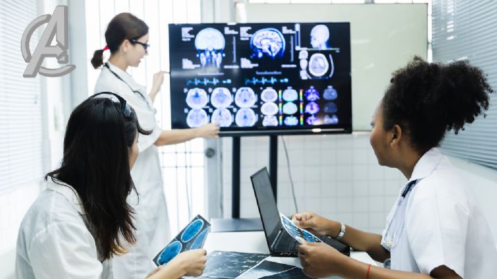 Estrella de películas del Universo Marvel revela que tiene daño cerebral tras realizarse análisis