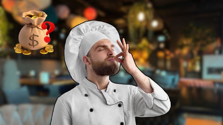 Esto cuesta comer en el nuevo restaurante de Luisito Comunica