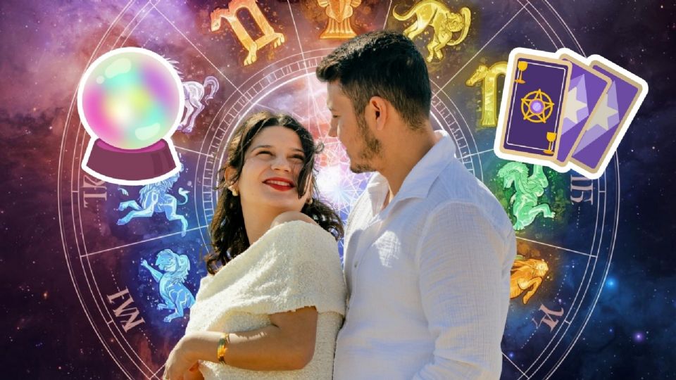 Las estrellas alinean su energía para revelarte los secretos de los astros en el Horóscopo Mhoni Vidente HOY.