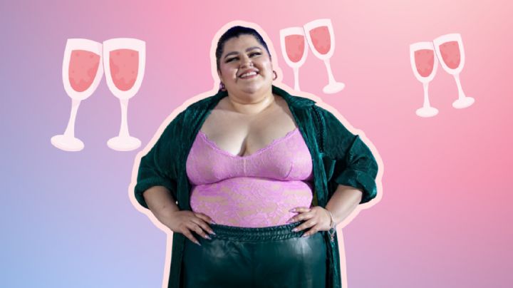 ¿Por qué Priscila Arias dejo ‘Seis de Copas’?