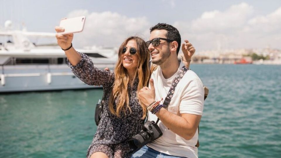 Candelaria, un destino que combina cascadas, ríos navegables y antiguos vestigios mayas en Campeche.