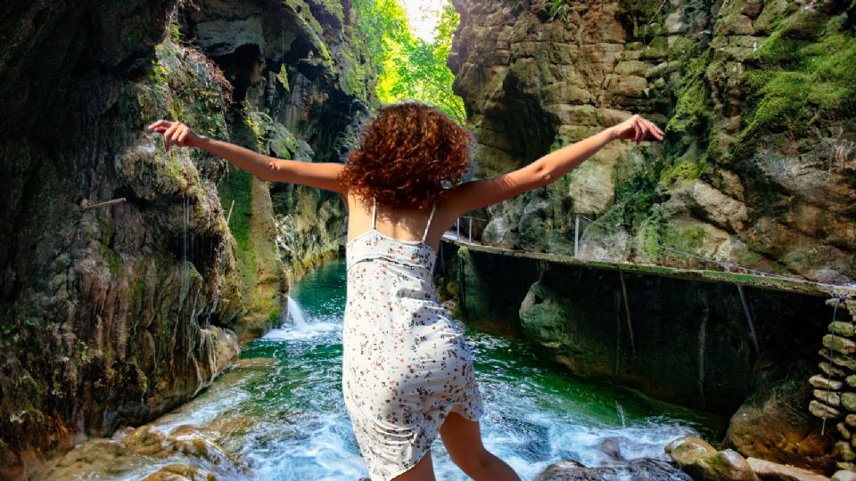 3 Lugares en Querétaro perfectos para visitar en enero 2026 y huir del caos de la ciudad.