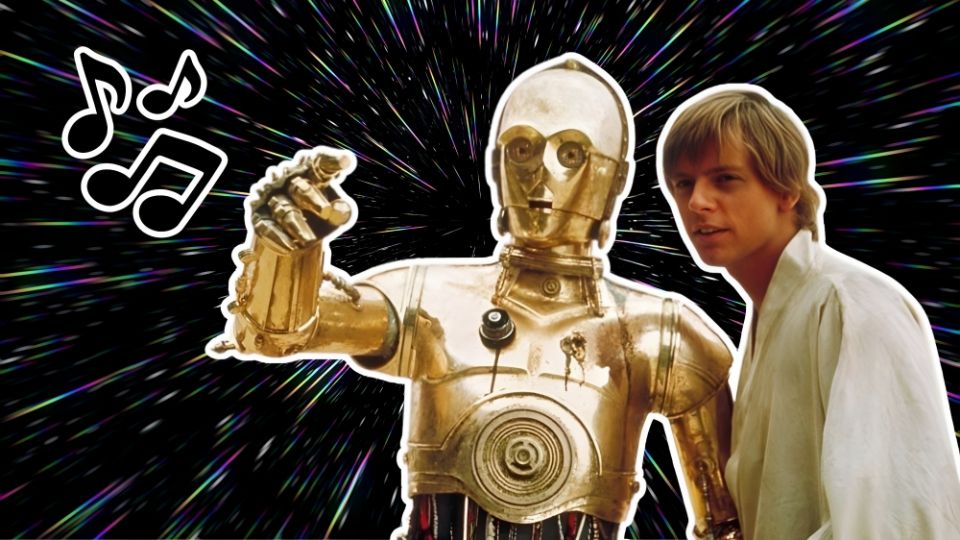 El concierto sinfónico de Star Wars en CDMX es un evento imperdible para todos los fans de la saga creada por George Lucas.