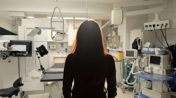 Famosa comediante pide la eutanasia, tras luchar 30 años contra enfermedad mental “¡Ya ha sido demasiado!”