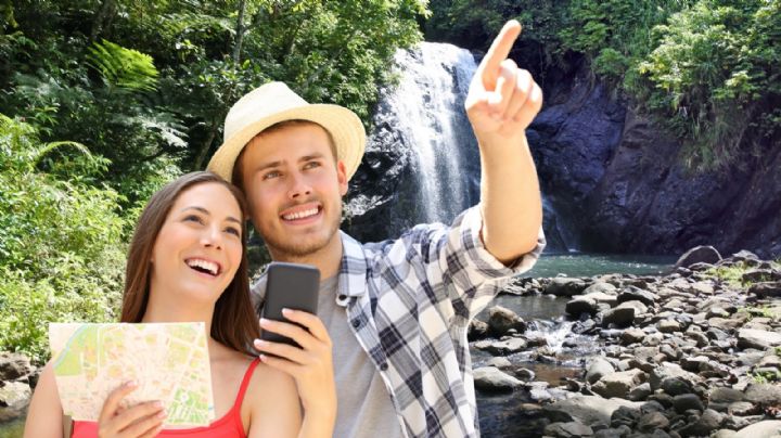 Este Pueblo Mágico de Durango tiene balnearios de aguas termales y bosques ancestrales que debes visitar este fin