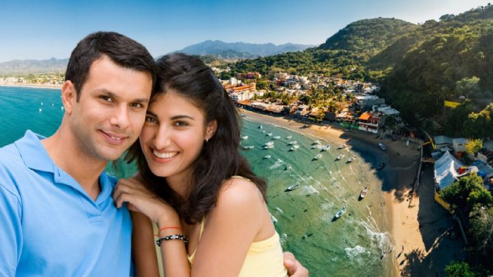 Si estás enamorado, este es el Pueblo Mágico de Nayarit más romántico