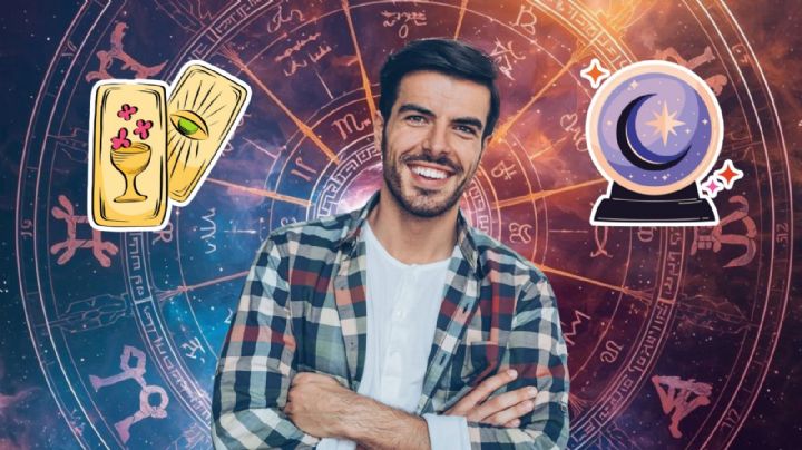 Horóscopo Mhoni Vidente HOY, Lunes 12 de enero 2026: Consejos del Tarot y números de la suerte para la abundancia
