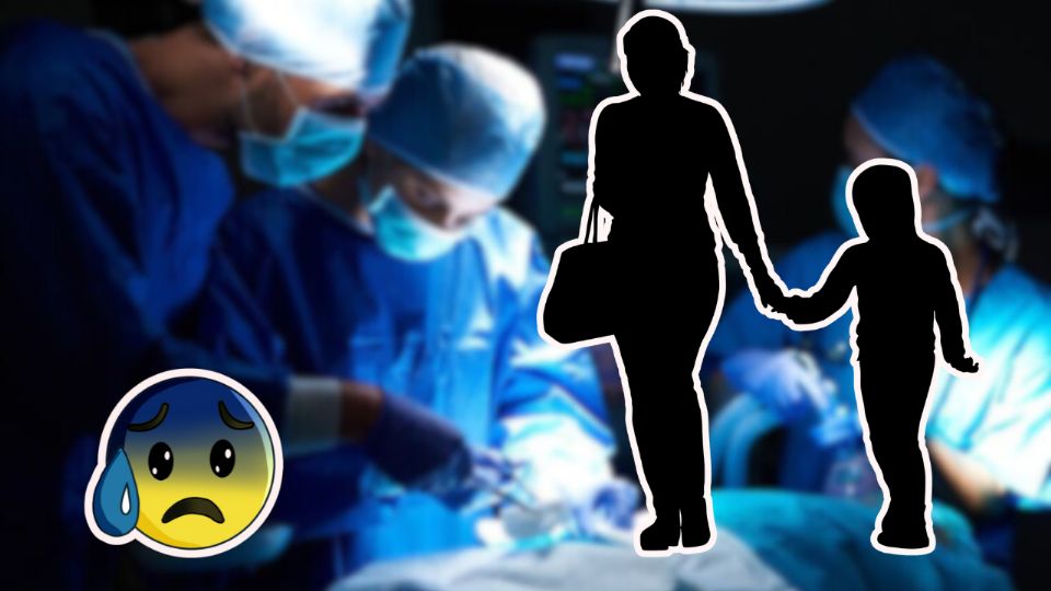 Tras alejarse del espectáculo, Dacia Arcaraz enfrentó una dura realidad familiar que la llevó a tomar una decisión límite.