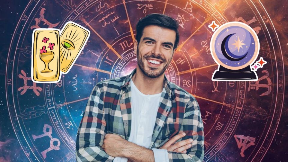 Deja que el mapa estelar revele los destinos que el cosmos ha trazado para cada signo zodiacal en el Horóscopo Mhoni Vidente HOY.