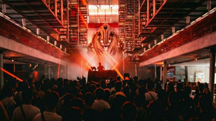 TECHNO GRATIS en Biblioteca Vasconcelos CDMX: Horarios, Fecha y Accesos