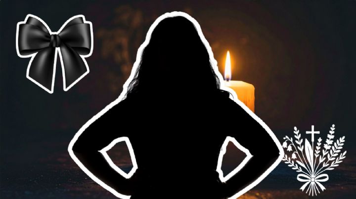 Muere querida actriz y comediante mexicana a los 65 años ¿Quién era y qué le pasó?