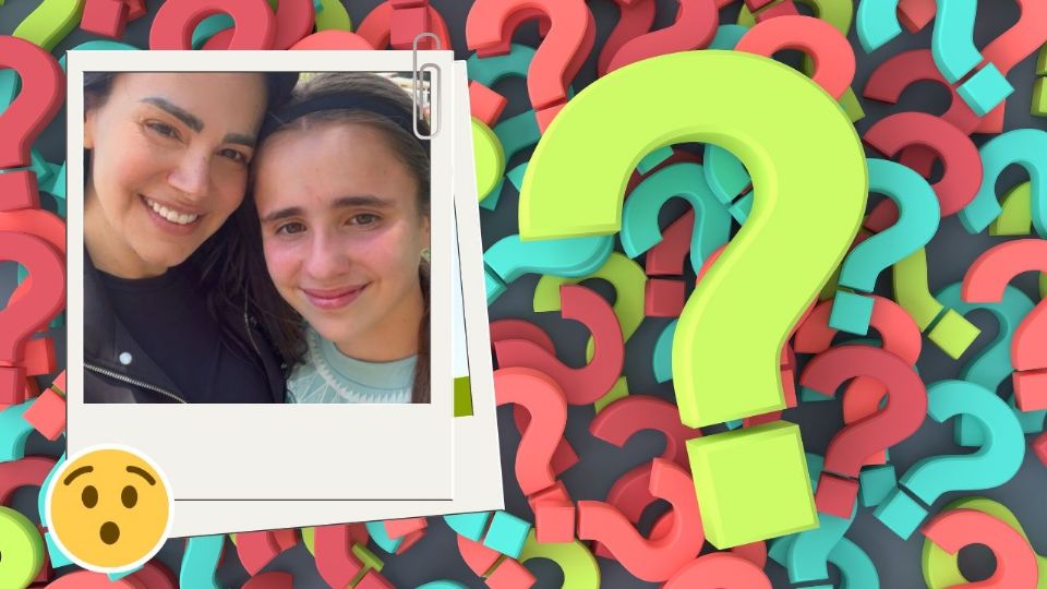 Luz Elena González enfrentó las especulaciones sobre su pasado sentimental con Luis Miguel.