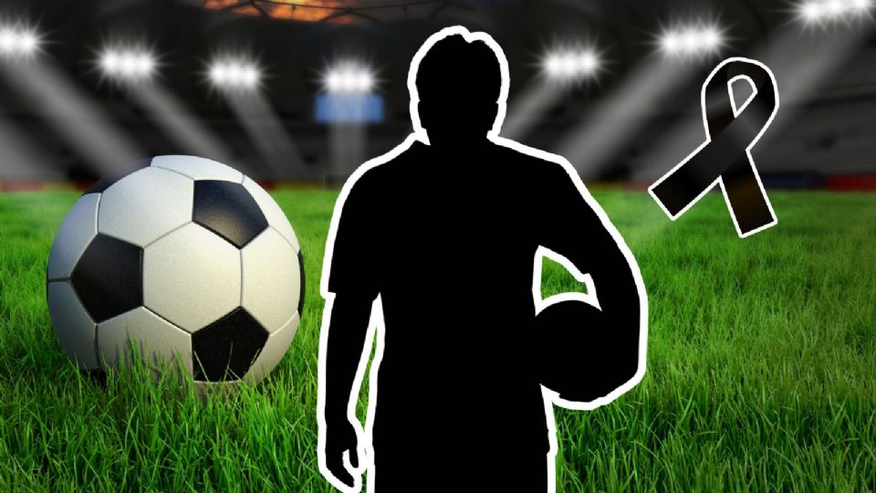 Muere querido futbolista conocido por su carácter amigable y su disposición para atender a los fanáticos: ¿Qué le pasó?