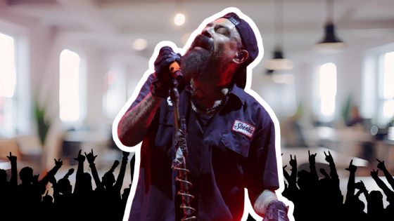 Panteón Rococó llega al Tiny Desk: Setlist completo y mejores momentos de la presentación
