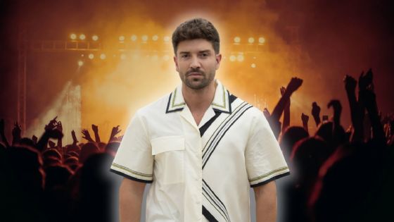 Pablo Alborán México 2026: Horarios, posible setlist y todo sobre su concierto en CDMX