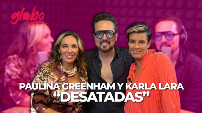 Desatadas: Cuatro mujeres sin filtros | Café Globo