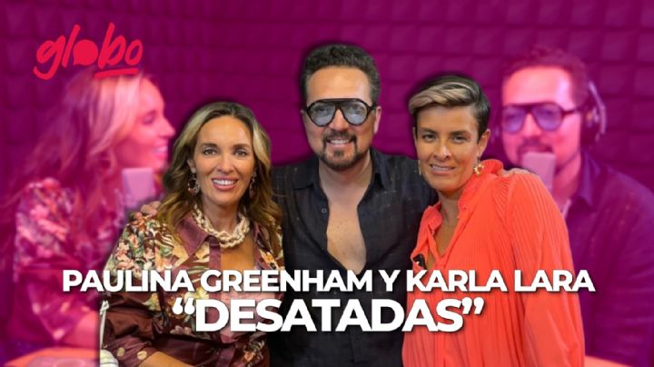 Desatadas: Cuatro mujeres sin filtros | Café Globo