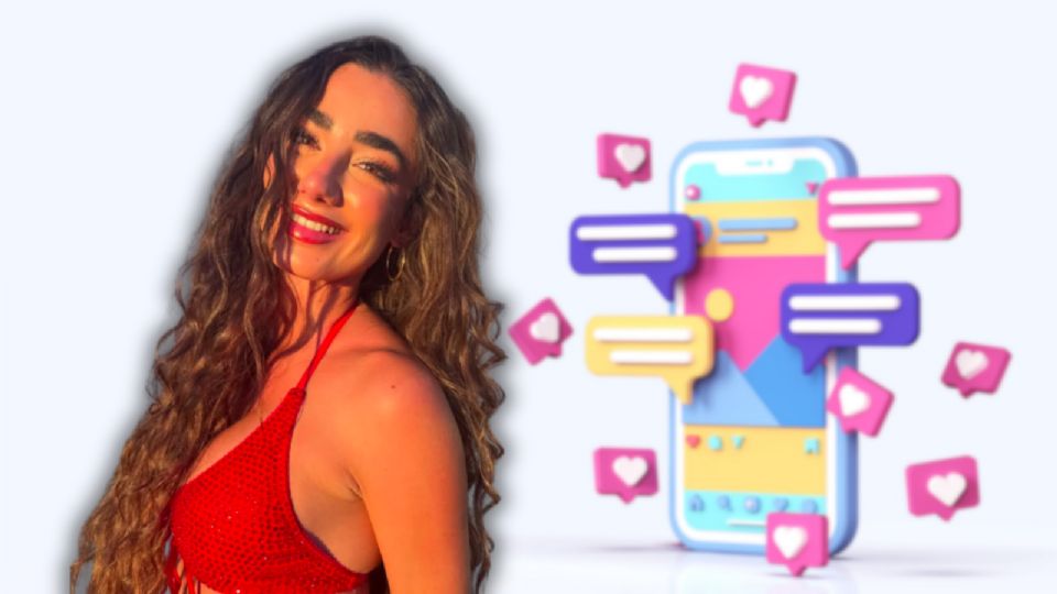 Lola Lolita sorprende al anuncia su retiro de las redes, tomando por sorpresa a sus seguidores.