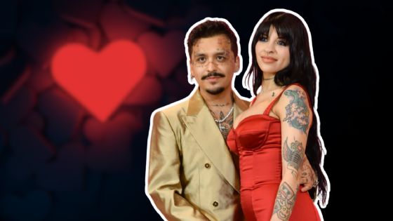 Cazzu sorprende al recordar su relación con Christian Nodal: "Fue muy amoroso"