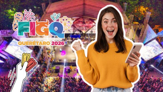 Feria de Querétaro 2026: Fechas, precios de boletos y artistas confirmados