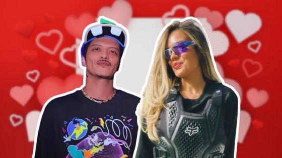 Karol G protagoniza "Dance With Me", el nuevo video de Bruno Mars y desatan rumores de romance