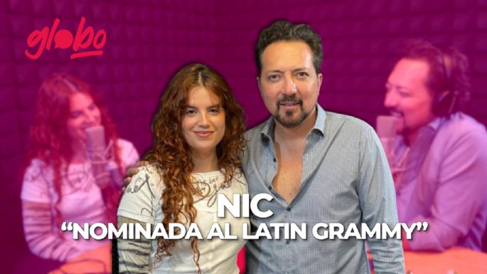 NIC : Conquista nominaciones y prepara su show en el Lunario