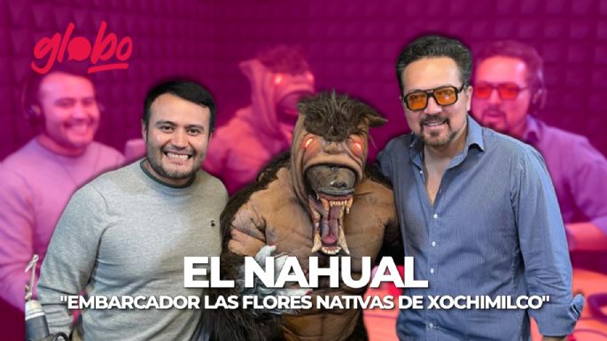 El Nahual: Llega a Xochimilco | Café Globo