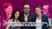 Foto ilustrativa de la nota titulada: Geraldine Galván y Sergio Madrigal: “Cuando fui bonita”, la adaptación del K-Drama | Café Globo