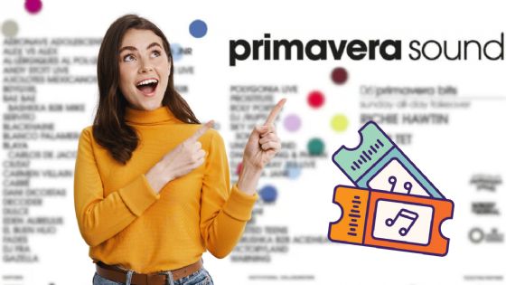 Primavera Sound 2027: Cartel completo, fechas y cómo ver el festival en streaming