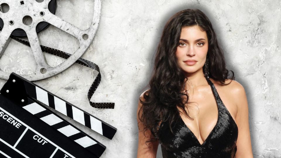 Kylie Jenner protagonizará Bachelorette Weekend, una nueva serie de suspenso que desarrolla Hulu.