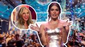 Foto ilustrativa de la nota titulada: Galilea Montijo defiende el triunfo de Mariana Ochoa en La Casa de los Famosos México 2026: "Supo jugar"
