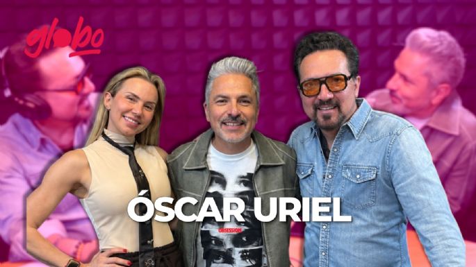 Óscar Uriel revela que pasó con “Digger” y trae las mejores recomendaciones | Café Globo