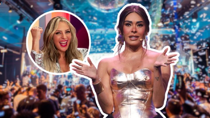 Galilea Montijo defiende el triunfo de Mariana Ochoa en La Casa de los Famosos México 2026: "Supo jugar"