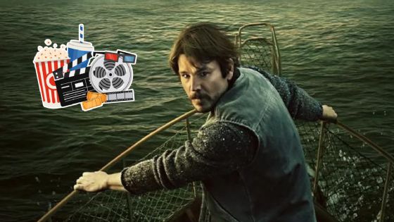 'Bajo la superficie': De qué trata, reparto completo y dónde ver la nueva serie canadiense