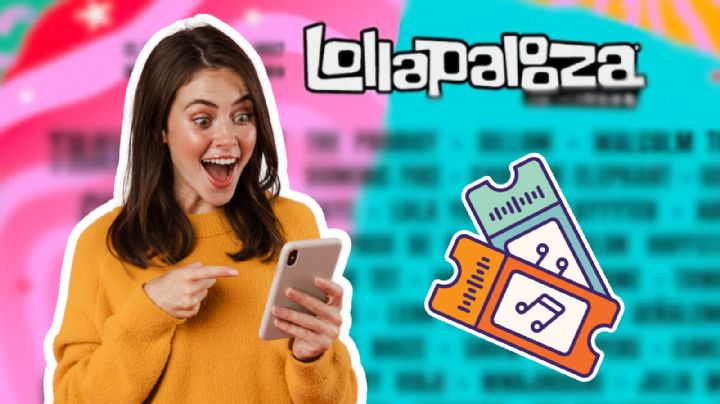 Lollapalooza 2027: Cartel completo, fechas y cómo ver el festival en streaming; Travis Scott, The Killers y más