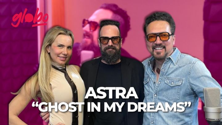 ÄSTRA: El universo detrás de su música | Café Globo
