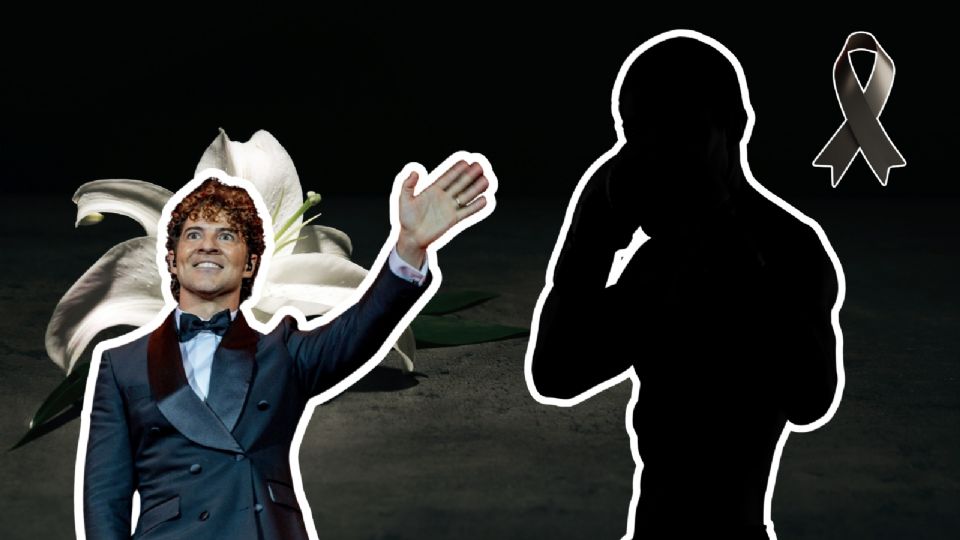 ¿De qué murió el papá de David Bisbal?