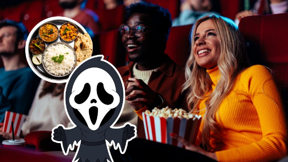 Scream 7 está dirigida por Kevin Williamson y cuenta reparto de enormes expectativas: ¿Cómo comprar el menú temático de la película?