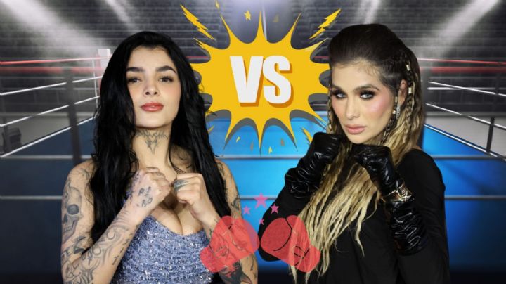 Ring Royale 2026: ¿Marcela Mistral cancela su pelea con Karely Ruiz? Esto se sabe
