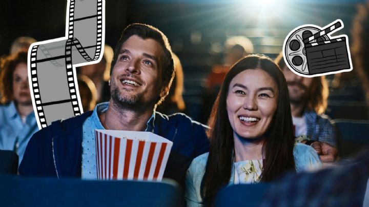 Cartelera Cineteca Nacional: Películas y reestrenos para este fin de semana 13, 14 y 15 de febrero 2026