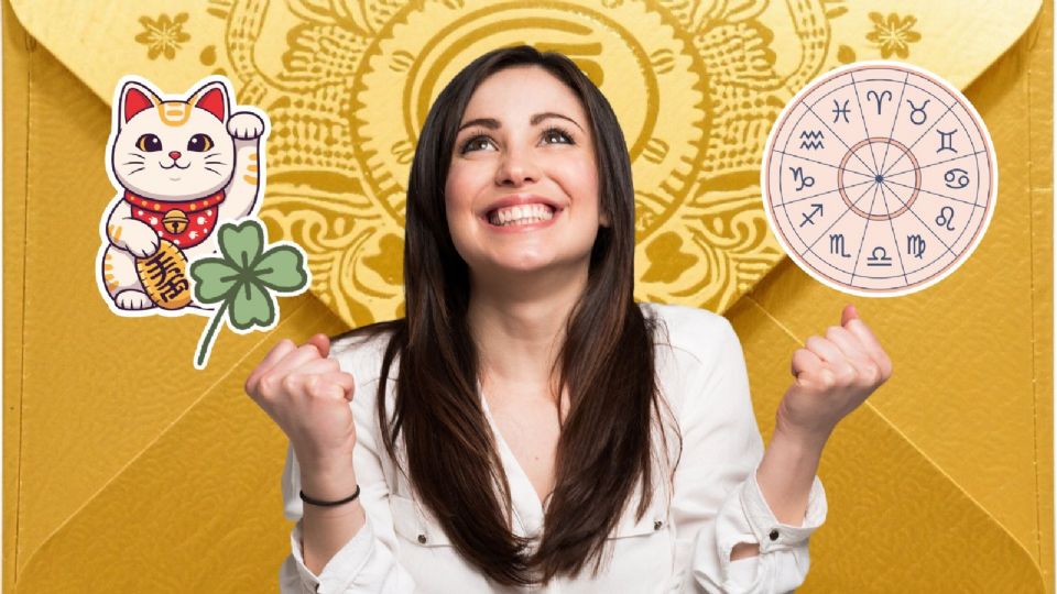 Signos que recibirán las mejores noticias en 2026, un momento clave para las alineaciones y proyectos futuros.