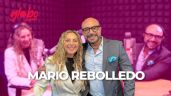 Foto ilustrativa de la nota titulada: ¿Quieres renunciar? No lo hagas hasta escuchar a Mario Rebolledo en Café Globo