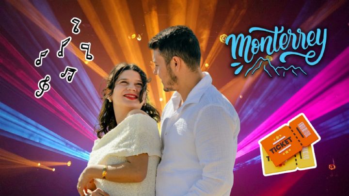 Cartelera de conciertos para este fin de semana 13, 14 y 15 de febrero 2026 en Monterrey: Nation of Language y más