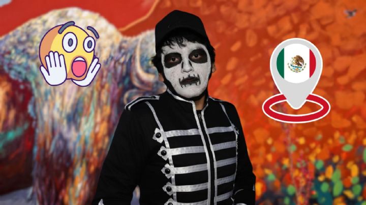 Mural de My Chemical Romance en CDMX: Ubicación, horarios y cómo llegar