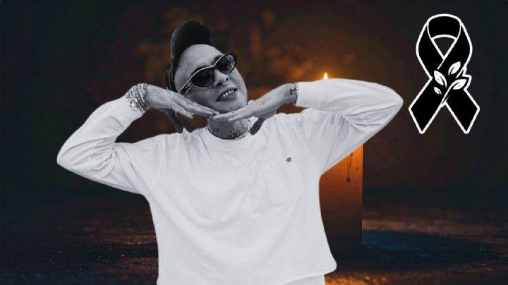 Muere el rapero mexicano Milkman, exintegrante de She's a Tease. Esto se sabe de su fallecimiento
