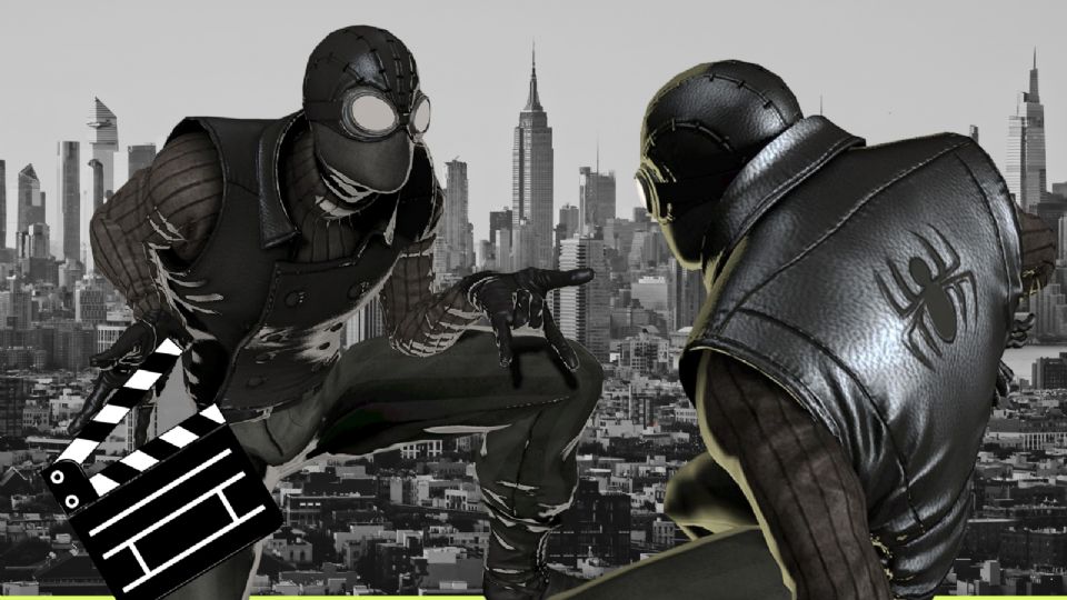 ¿Cuándo se estrena Spider-Noir con Nicolas Cage?