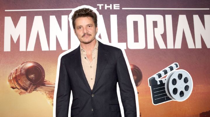 'The Mandalorian y Grogu': Sinopsis, elenco y fecha de estreno de la nueva película de Pedro Pascal